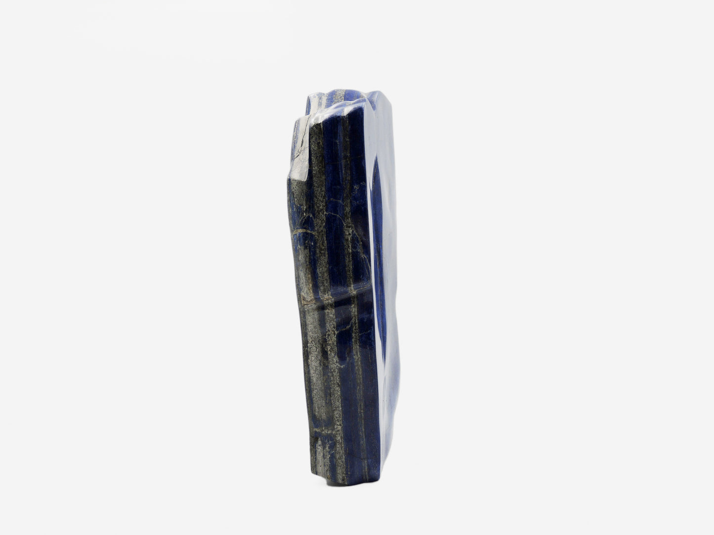Lapis lazuli freeform | Afghanistan