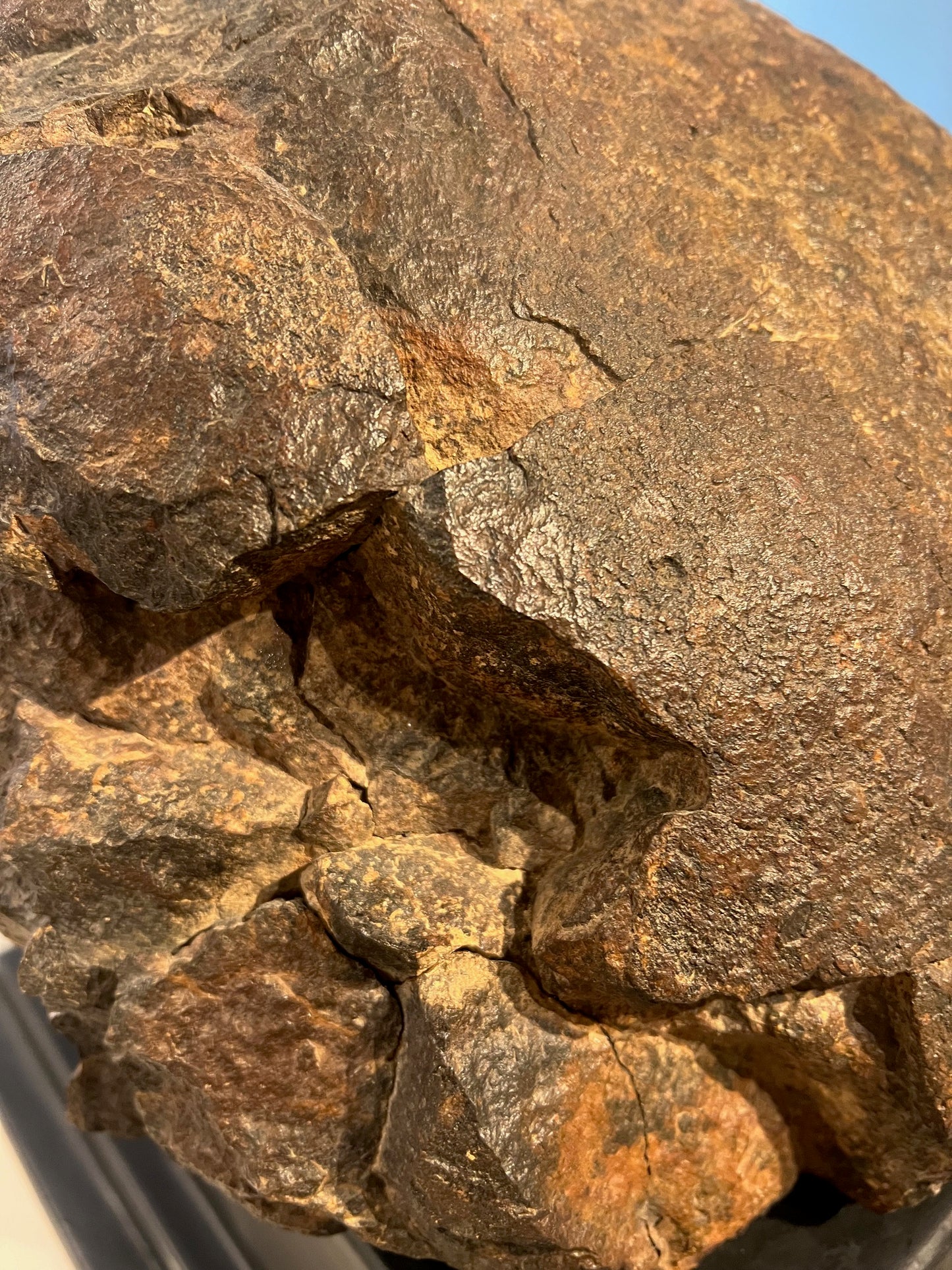 Meteorit | Marokko