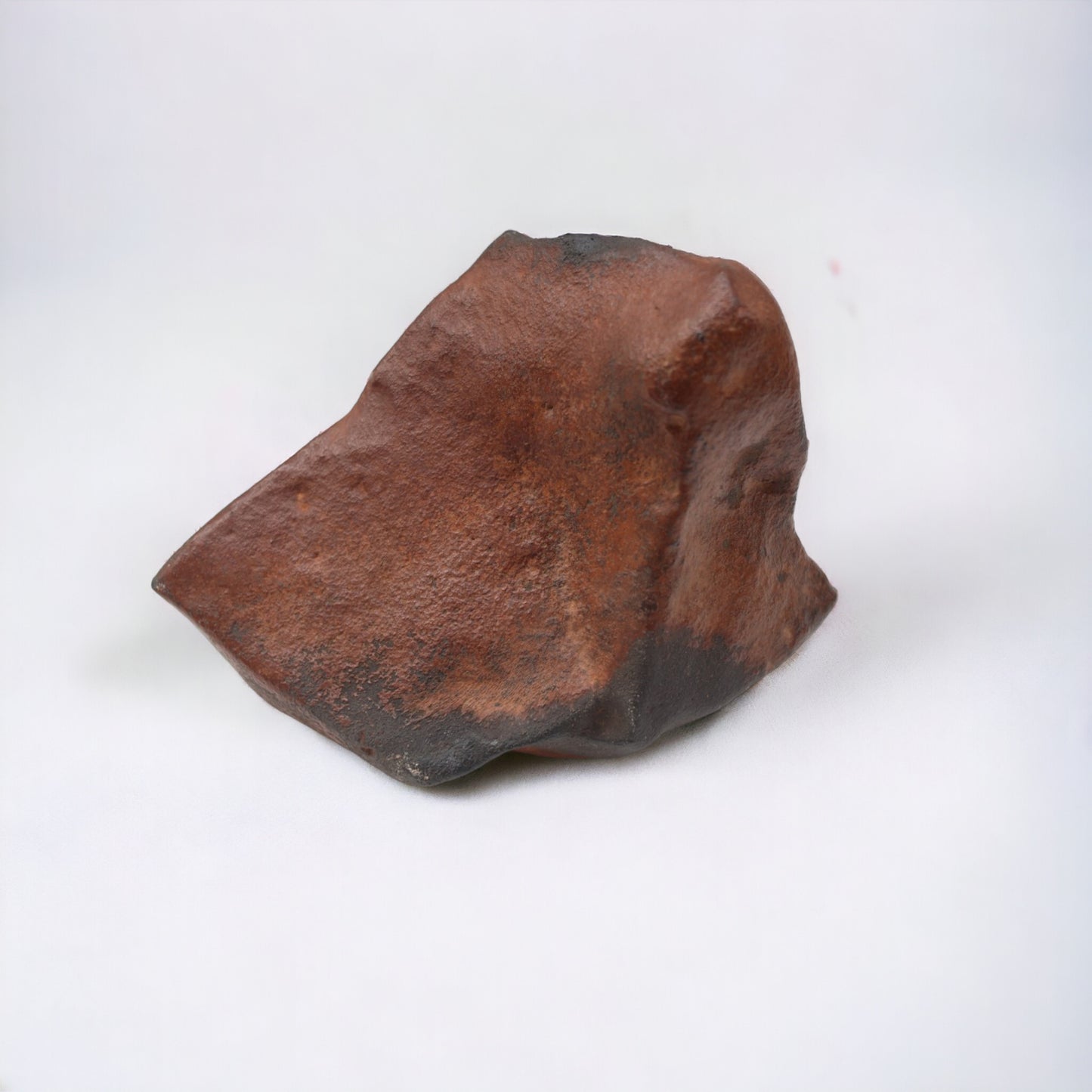 Météorite chondrite | Espace &amp; Maroc