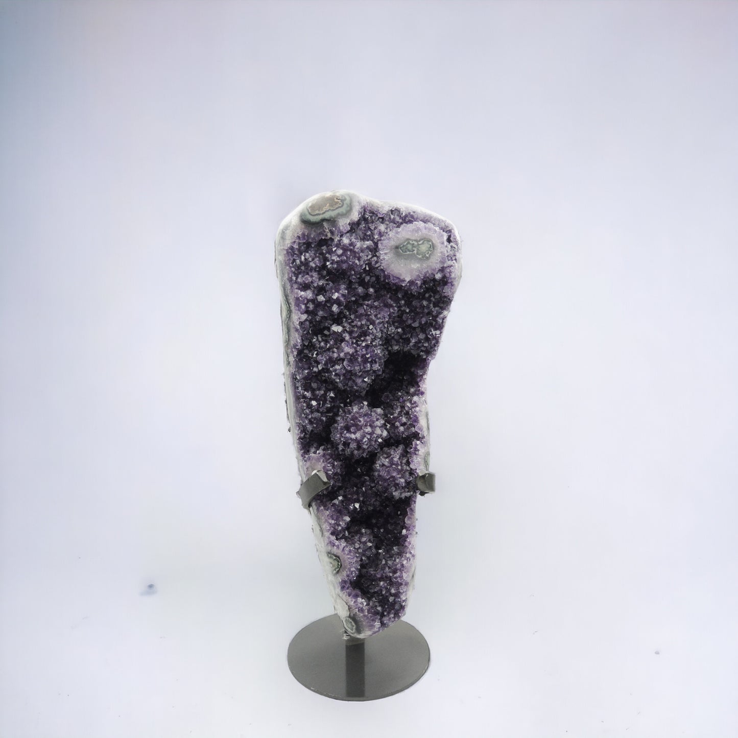 Mounted Amethyst | Uruguay