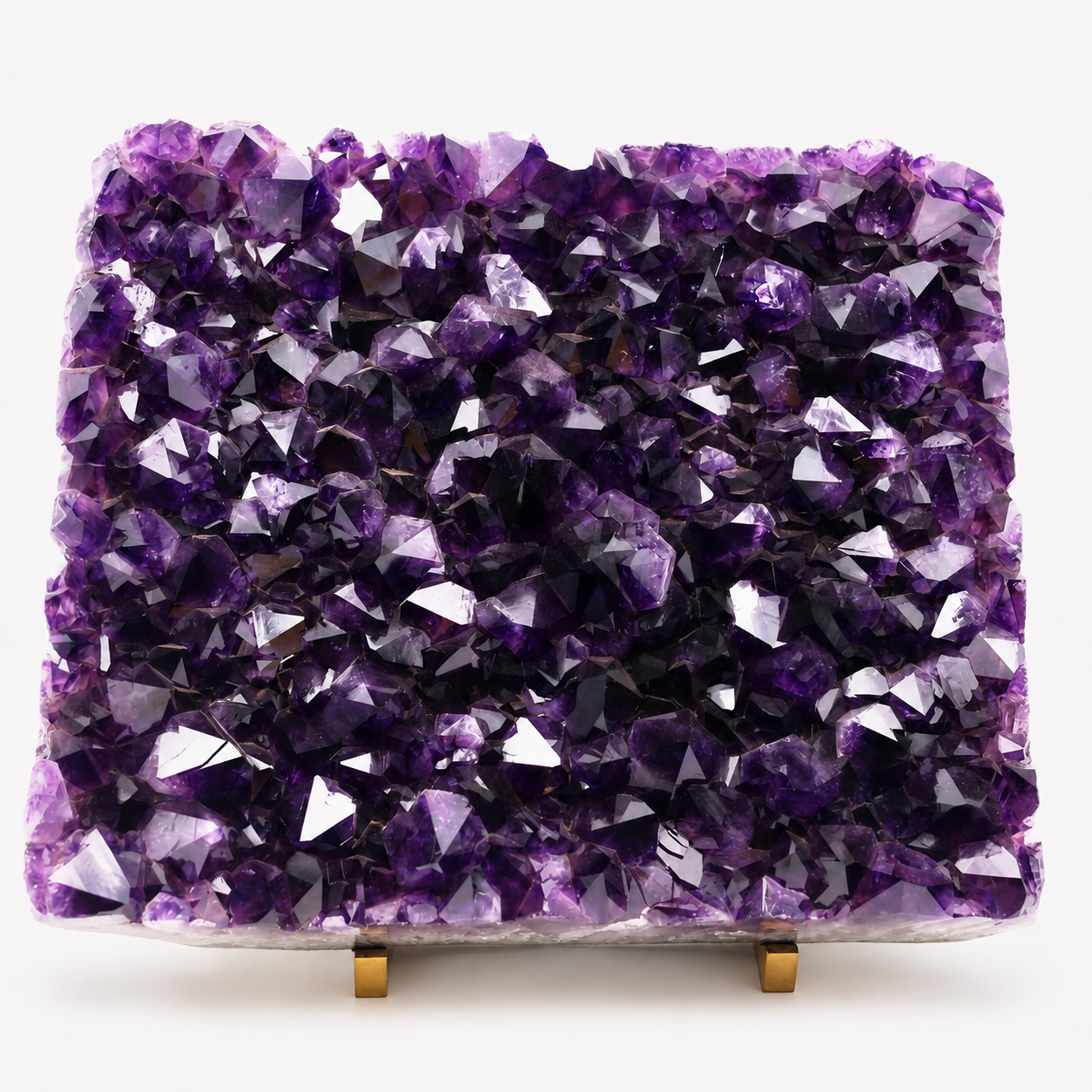 Amethystplatte | Uruguay