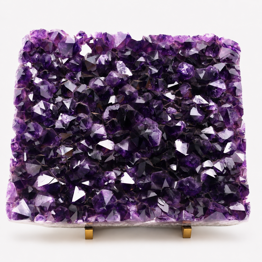 Amethystplatte | Uruguay