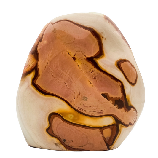 SOLD | Jasper Freiform | Madagaskar